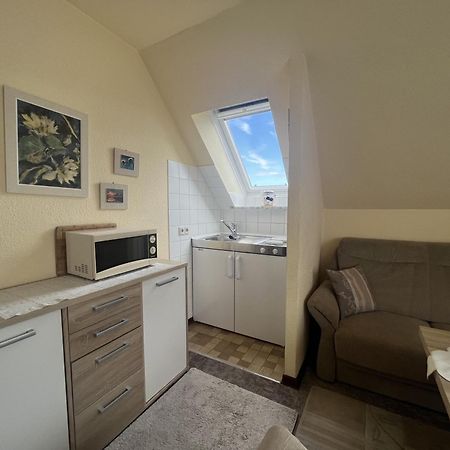 נינדורף Stoe 14A Gaestehaus Iden, App 3 מראה חיצוני תמונה
