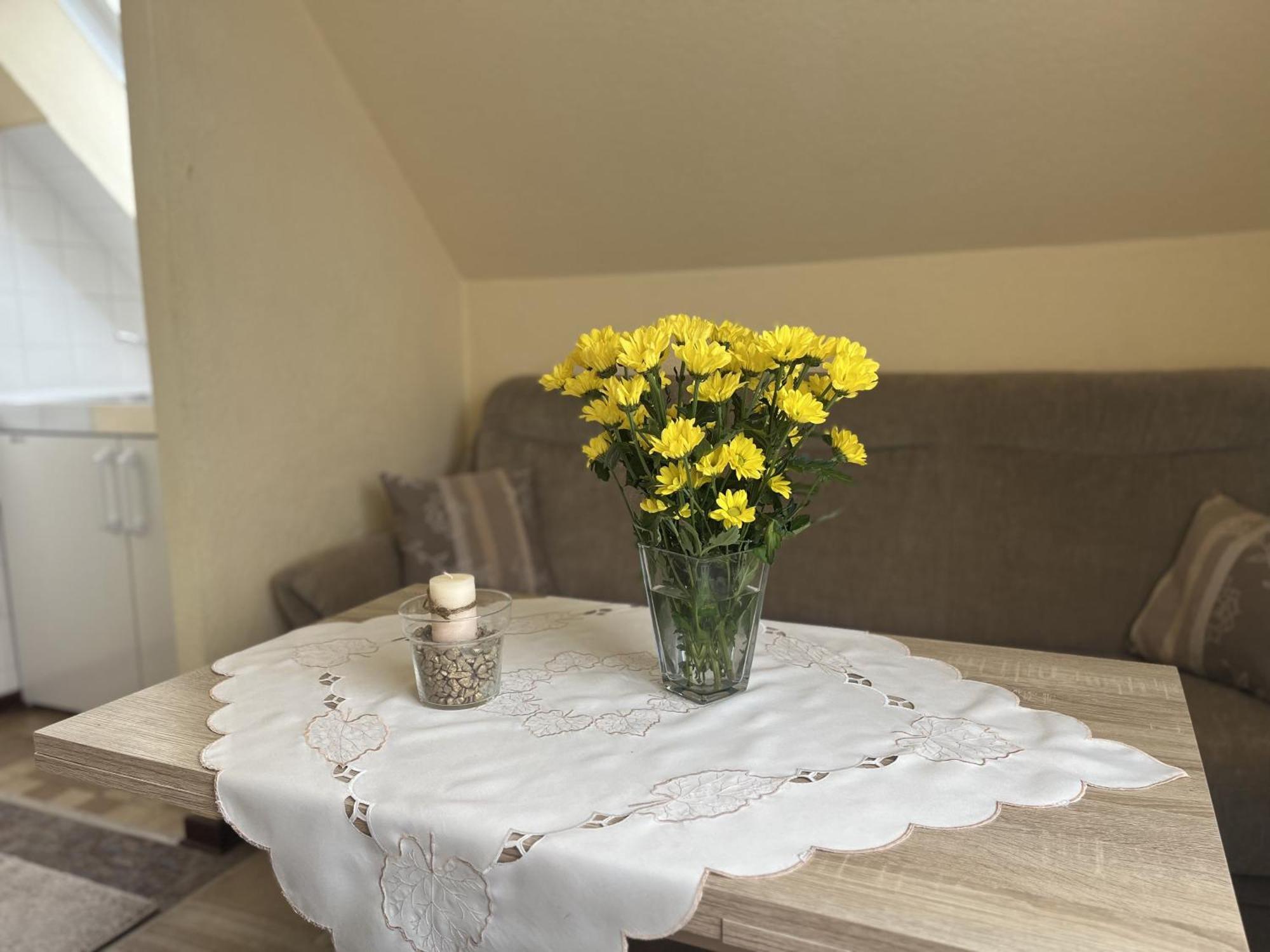 נינדורף Stoe 14A Gaestehaus Iden, App 3 מראה חיצוני תמונה