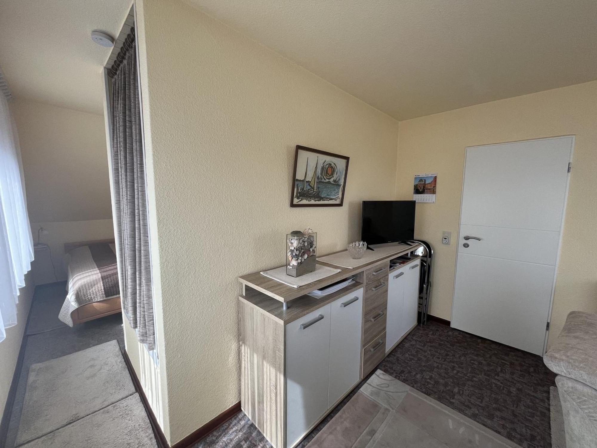 נינדורף Stoe 14A Gaestehaus Iden, App 3 מראה חיצוני תמונה